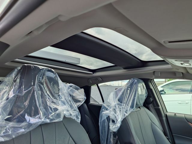 TOYOTA MIRAI 2021 Image 31