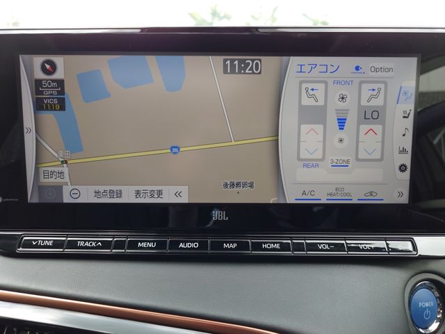 TOYOTA MIRAI 2021 Image 31