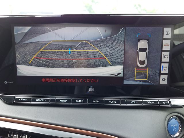 TOYOTA MIRAI 2021 Image 31