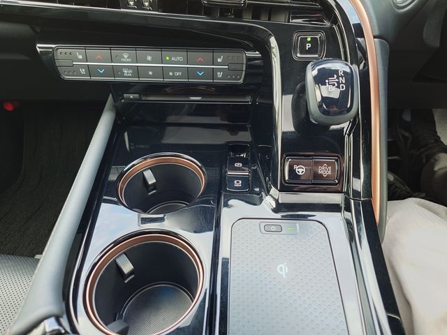 TOYOTA MIRAI 2021 Image 31