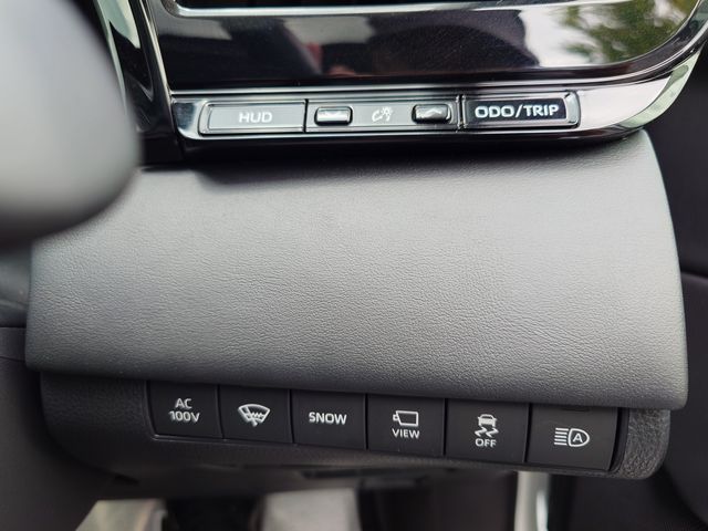 TOYOTA MIRAI 2021 Image 31