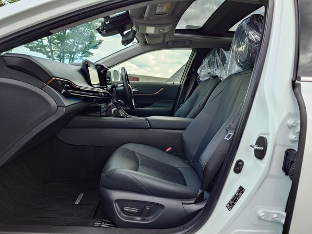 TOYOTA MIRAI 2021 Image 31