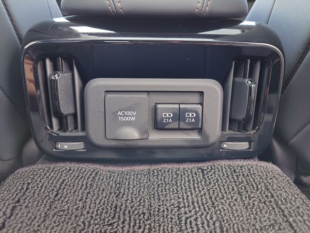 TOYOTA MIRAI 2021 Image 31