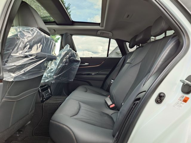 TOYOTA MIRAI 2021 Image 31