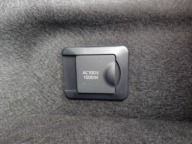 TOYOTA MIRAI 2021 Image 31