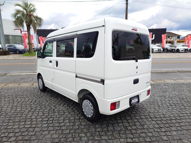 SUZUKI EVERY VAN 2020 Image 31