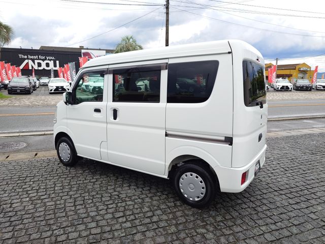 SUZUKI EVERY VAN 2020 Image 31