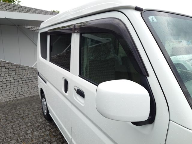 SUZUKI EVERY VAN 2020 Image 31