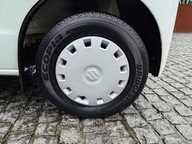 SUZUKI EVERY VAN 2020 Image 31