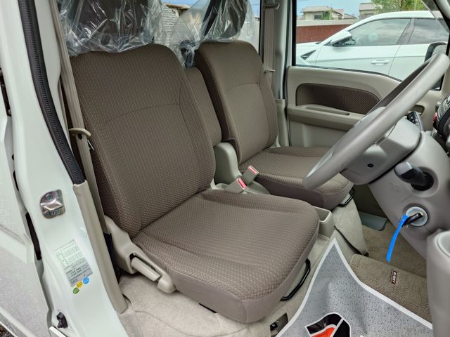 SUZUKI EVERY VAN 2020 Image 31