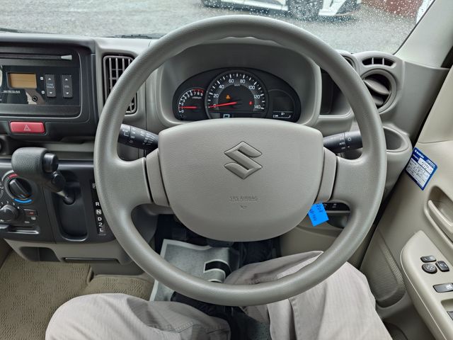 SUZUKI EVERY VAN 2020 Image 31