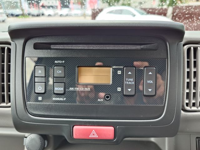 SUZUKI EVERY VAN 2020 Image 31