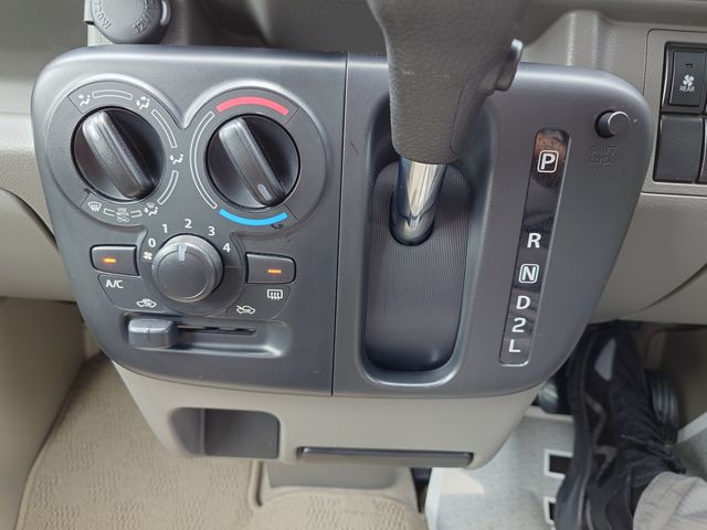 SUZUKI EVERY VAN 2020 Image 31