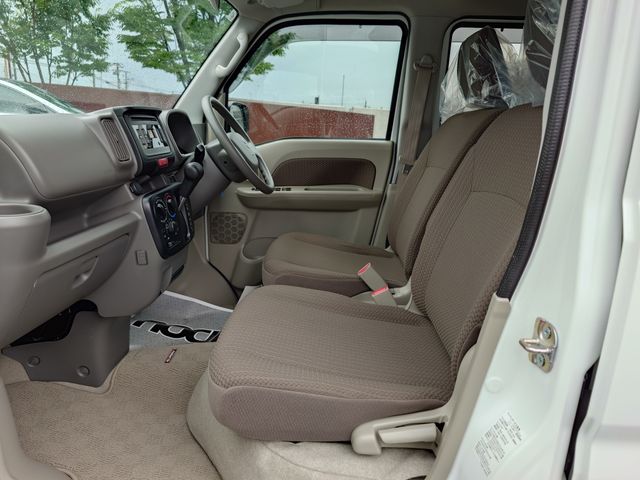 SUZUKI EVERY VAN 2020 Image 31