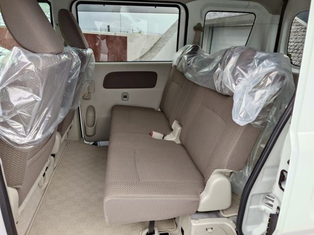 SUZUKI EVERY VAN 2020 Image 31