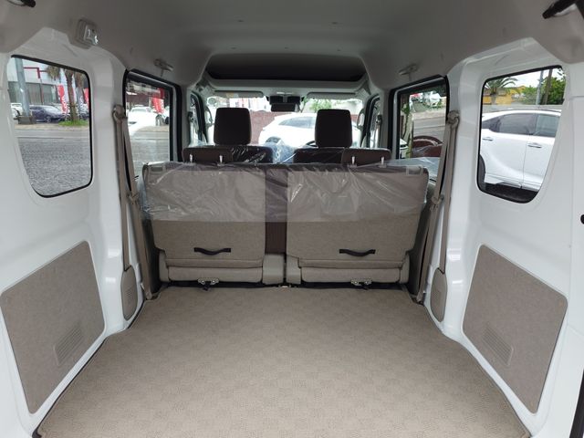 SUZUKI EVERY VAN 2020 Image 31