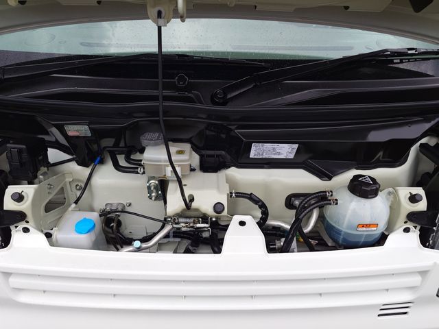 SUZUKI EVERY VAN 2020 Image 31