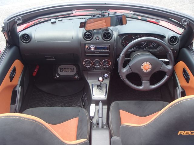 DAIHATSU COPEN 2007 Image 31