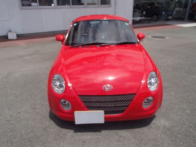 DAIHATSU COPEN 2007 Image 31