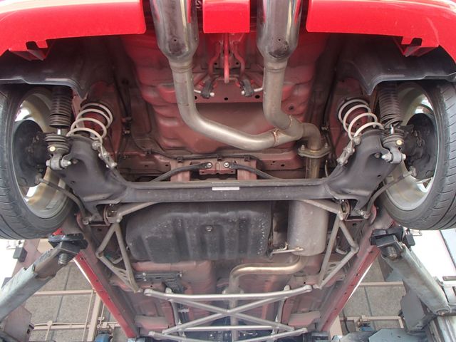 DAIHATSU COPEN 2007 Image 31