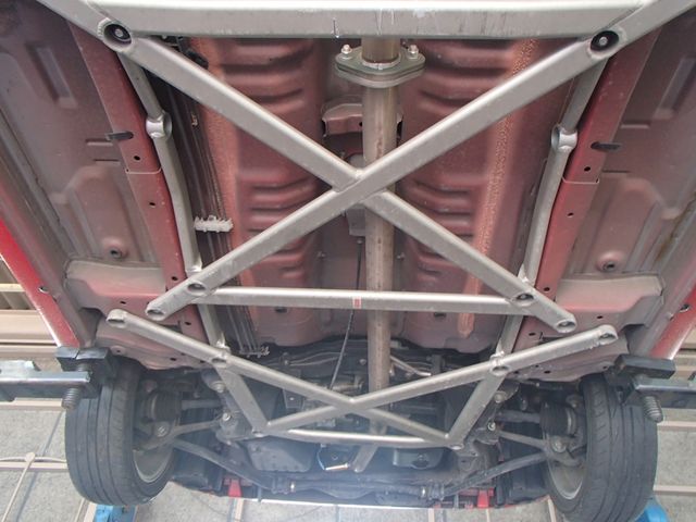 DAIHATSU COPEN 2007 Image 31