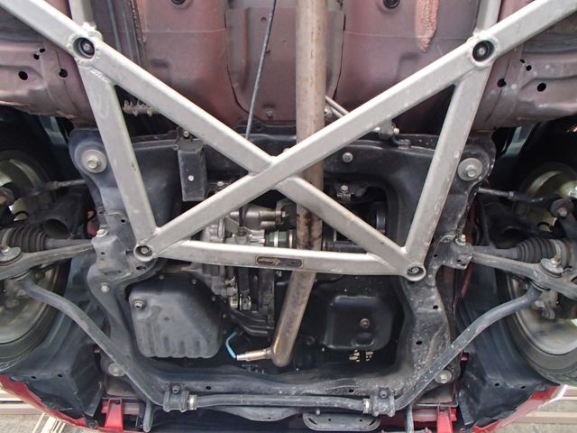 DAIHATSU COPEN 2007 Image 31