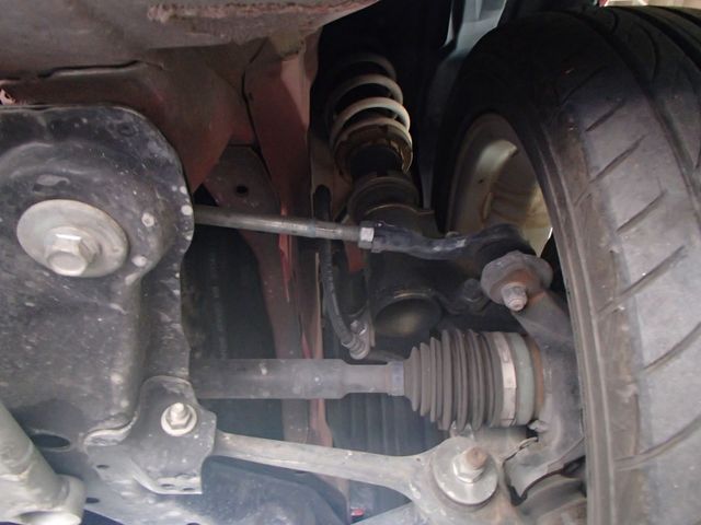 DAIHATSU COPEN 2007 Image 31