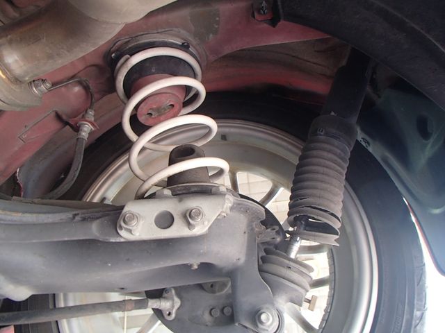 DAIHATSU COPEN 2007 Image 31