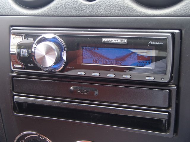 DAIHATSU COPEN 2007 Image 31