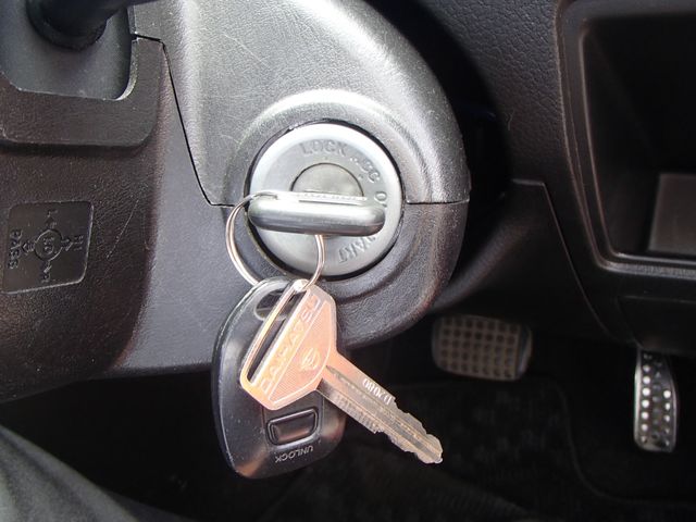 DAIHATSU COPEN 2007 Image 31