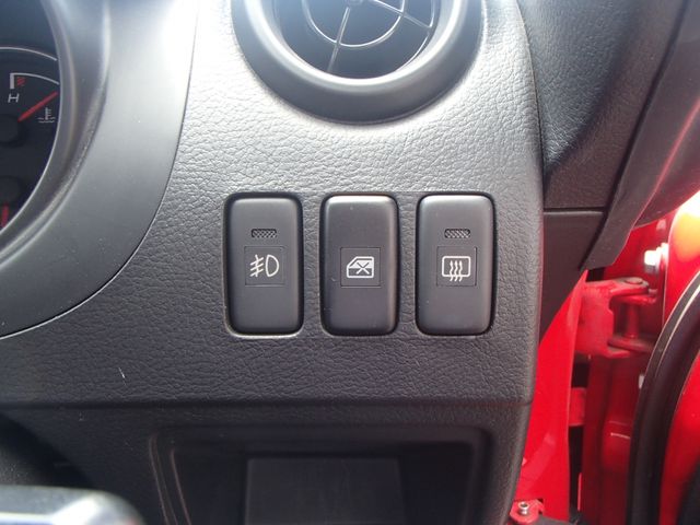 DAIHATSU COPEN 2007 Image 31