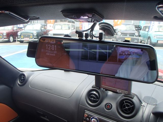 DAIHATSU COPEN 2007 Image 31