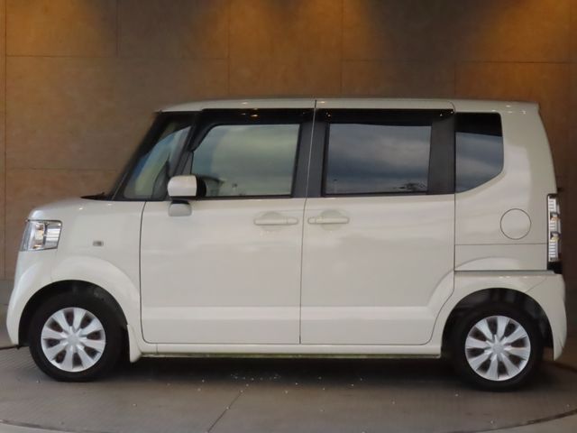 HONDA N BOX+ 2016 Image 31