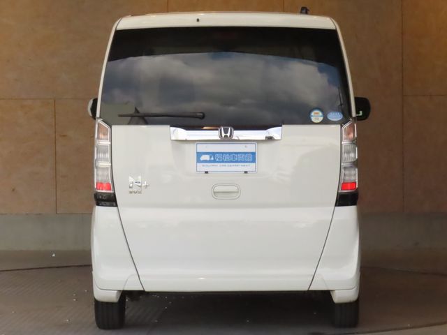 HONDA N BOX+ 2016 Image 31