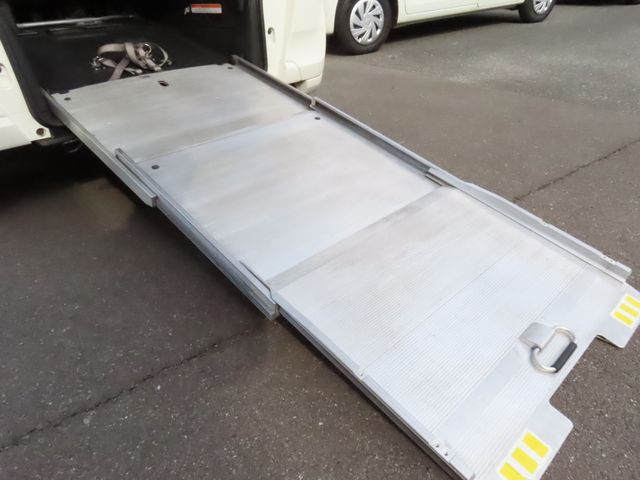 HONDA N BOX+ 2016 Image 31