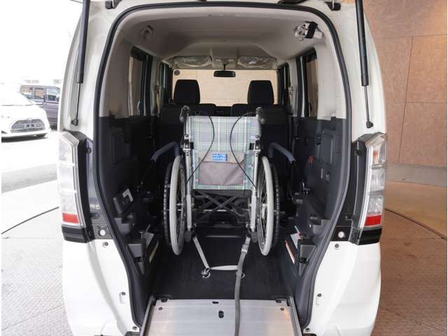 HONDA N BOX+ 2016 Image 31