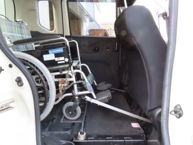 HONDA N BOX+ 2016 Image 31