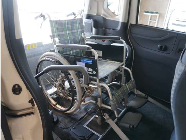 HONDA N BOX+ 2016 Image 31