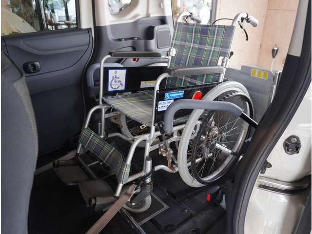 HONDA N BOX+ 2016 Image 31