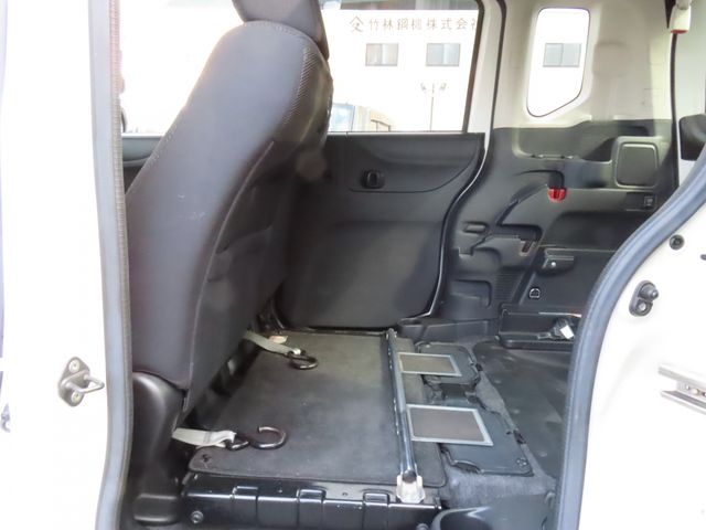 HONDA N BOX+ 2016 Image 31