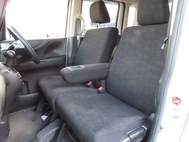 HONDA N BOX+ 2016 Image 31