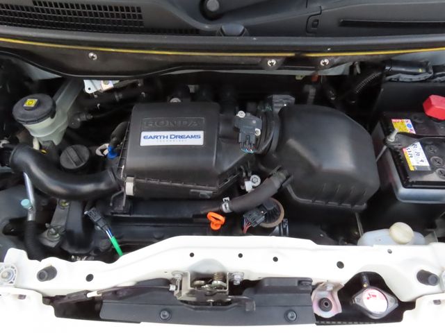 HONDA N BOX+ 2016 Image 31