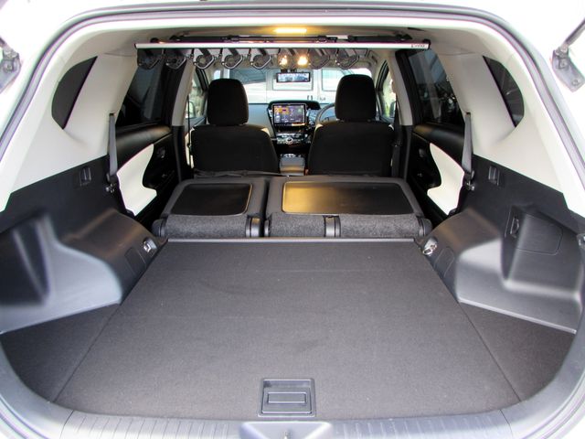 TOYOTA PRIUS ALPHA 2016 Image 31