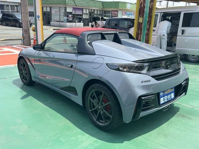 HONDA S660 2021 Image 31
