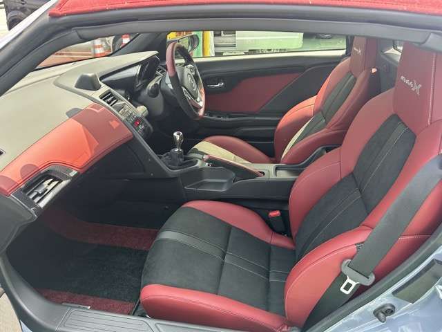 HONDA S660 2021 Image 31