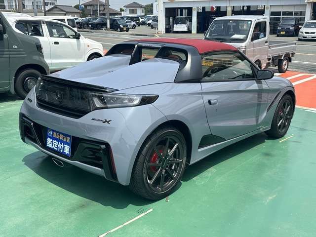 HONDA S660 2021 Image 31