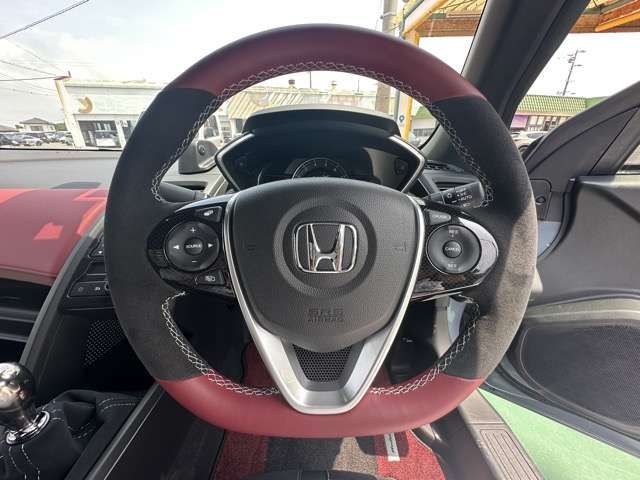 HONDA S660 2021 Image 31