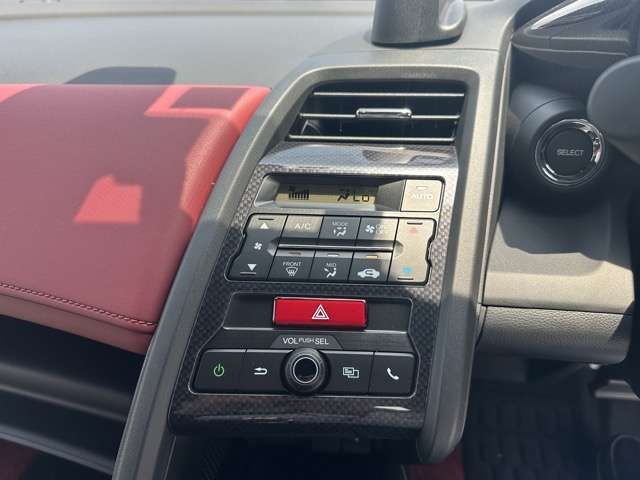 HONDA S660 2021 Image 31