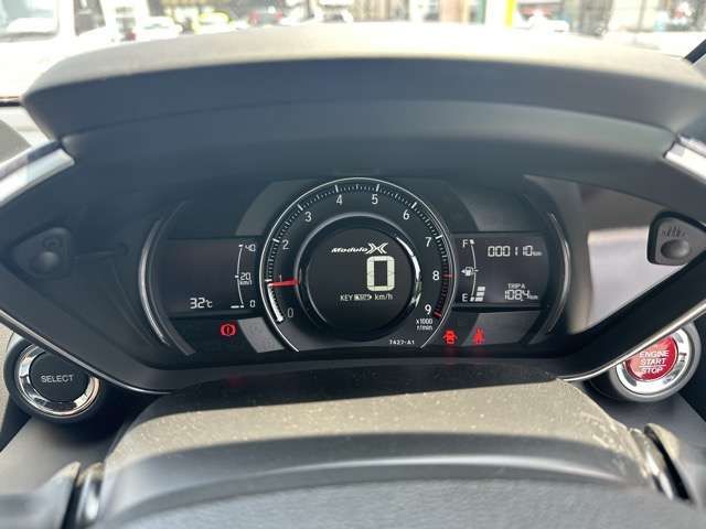 HONDA S660 2021 Image 31