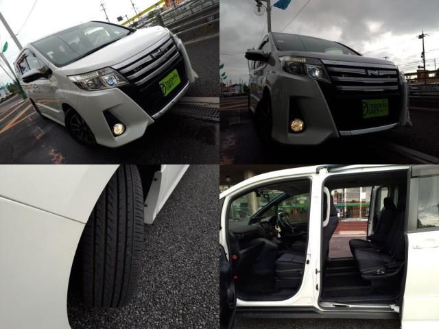 TOYOTA NOAH 2015 Image 31